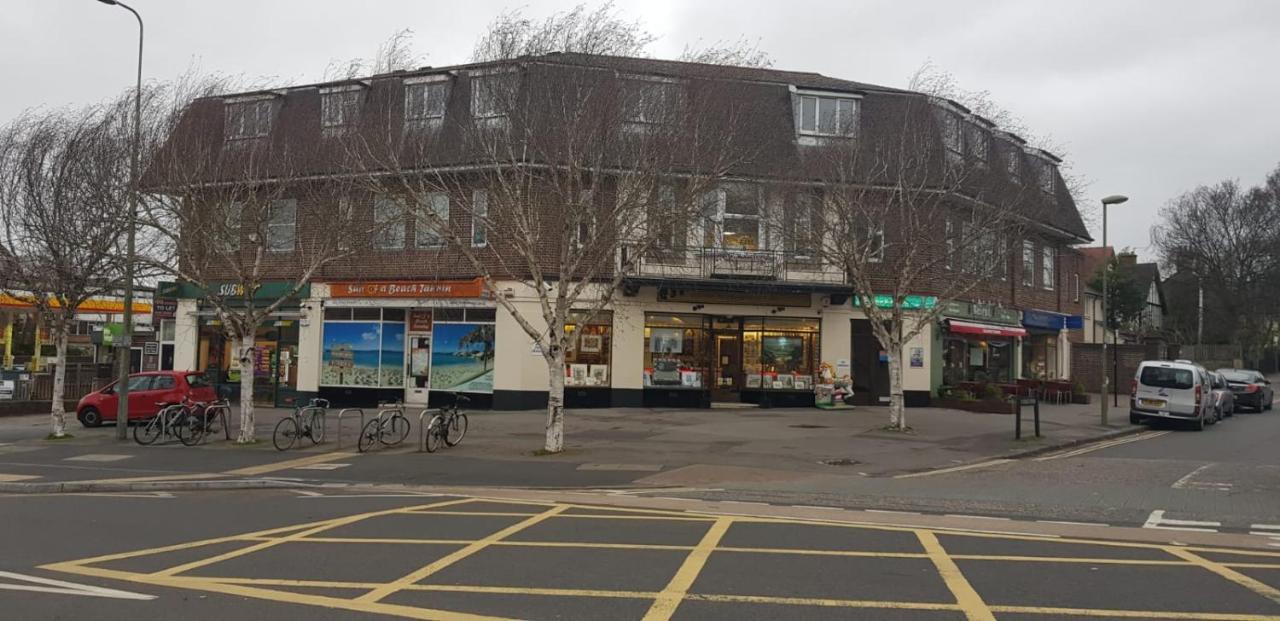 Mount Pleasant Hotel Oxford Bagian luar foto